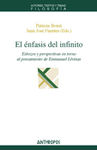 ENFASIS DEL INFINITO,EL. 9788476589229