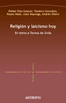 RELIGION Y LAICISMO HOY