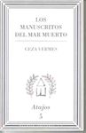 LOS MANUSCRITOS DEL MAR MUERTO. 9788476692172