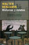 HISTORIAS Y RELATOS