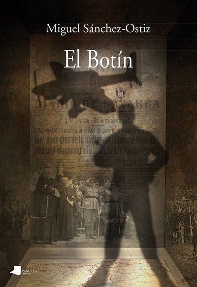 EL BOTÊN. 9788476819081