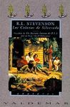 COLONOS DE SILVERADO,LOS