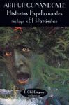 HISTORIAS ESPELUZNANTES