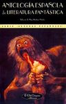 ANTOLOGIA ESPAÑOLA DE LIT.FANTASTICA