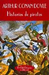 HISTORIAS DE PIRATAS