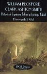 HISTORIA DE LA PRINCESA ZULKAÏS Y EL PRÍNCIPE KALILAH
