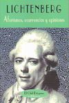 AFORISMOS OCURRENCIAS Y OPINIONES