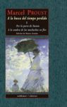 POR LA PARTE DE SWANN ; A LA SOMBRA DE LAS MUCHACHAS EN FLOR