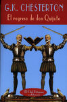 EL REGRESO DE DON QUIJOTE. 9788477024811