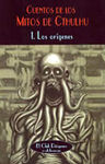 CUENTOS DE LOS MITOS DE CTHULHU