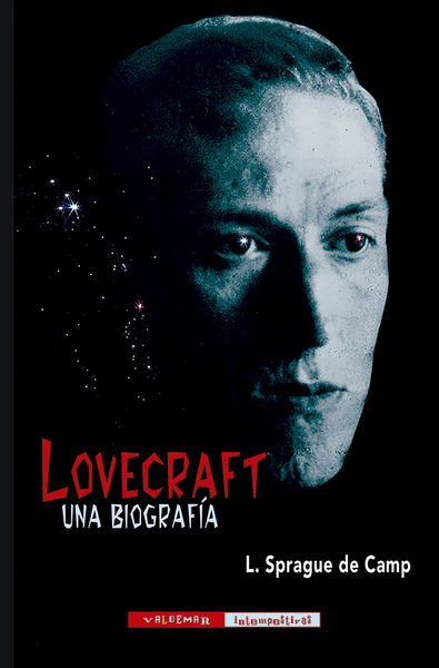 LOVECRAFT. UNA BIOGRAFÍA. 9788477029496