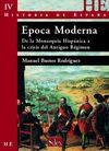 EPOCA MODERNA