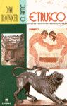 CÓMO RECONOCER EL ARTE ETRUSCO