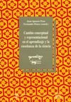 CAMBIO CONCEPTUAL Y REPRESENTACIONAL AP-
