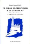 SABIO EL MERCADER Y EL GUERRERO. 9788477741909