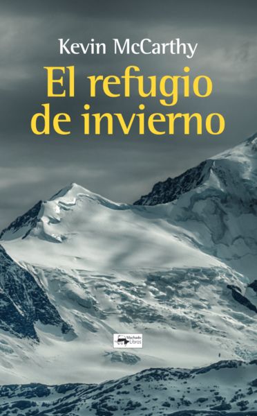 EL REFUGIO DE INVIERNO