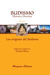 BUDISMO HISTORIA Y DOCTRINA I. 9788478132966