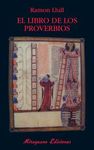 LIBRO DE LOS PROVERBIOS, EL. 9788478133734