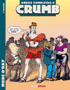 CRUMB 04 MODE O DAY 3ª EDICION