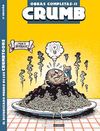 CRUMB 11 DESQUICIADO MUNDO CRUMBTOONS