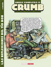 CRUMB 15 REFLEXIONES TIO BOB 2ª EDICION. 9788478337972