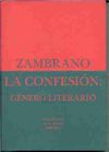 LA CONFESION
