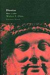 DIONISO MITO Y CULTO