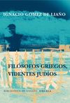 FILOSOFOS GRIEGOS VIDENTES JUD