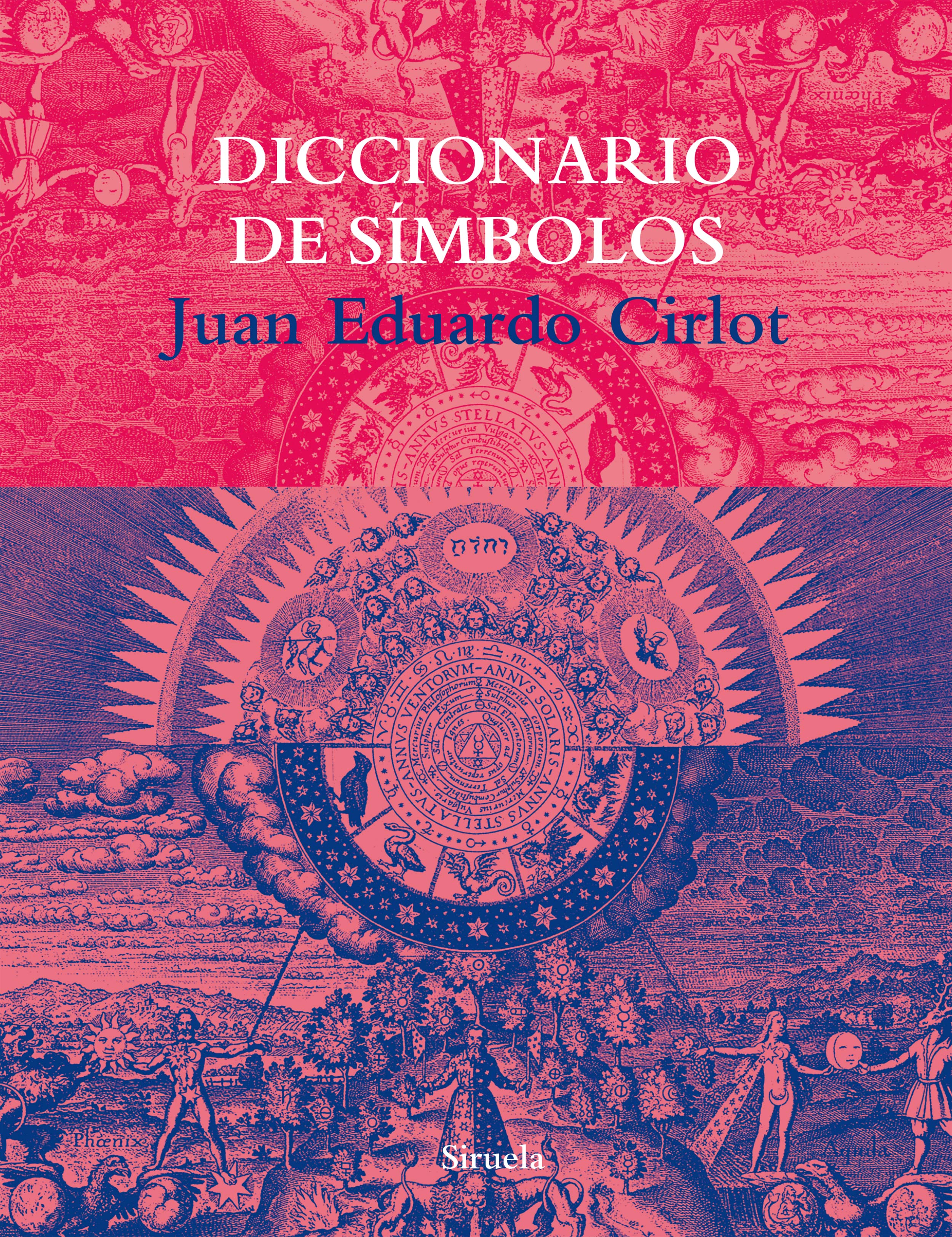 DICCIONARIO DE SÍMBOLOS. 9788478447985