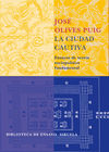 LA CIUDAD CAUTIVA