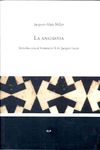 LA ANGUSTIA
