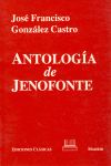 ANTOLOGÍA DE JENOFONTE