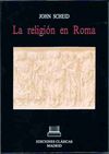 LA RELIGIÓN EN ROMA