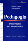 PEDAGOGÍA. 9788478844524