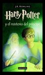 HARRY POTTER Y MISTERIO PRINCIPE    Nº 6