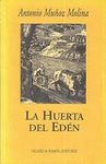 LA HUERTA DEL EDÉN