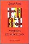 VIAJEROS DE BARCELONA