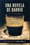 UNA NOVELA DE BARRIO