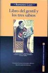 LIBRO DEL GENTIL Y LOS TRES SABIOS