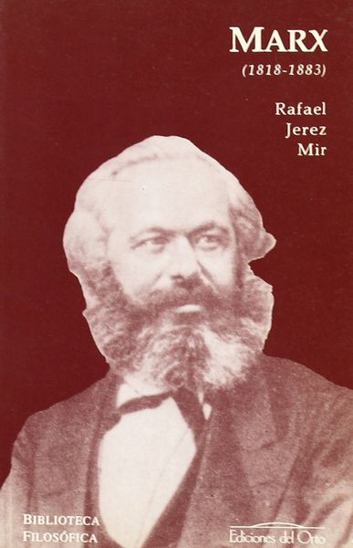 MARX (1818-1883)