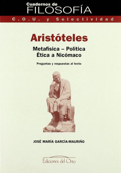 ARISTÓTELES