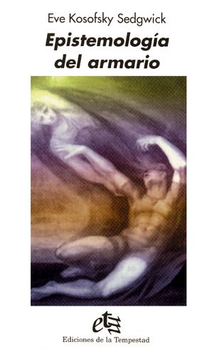EPISTEMOLOGÍA DEL ARMARIO