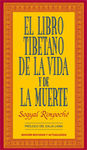 EL LIBRO TIBETANO DE LA VIDA Y DE LA MUERTE