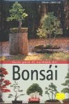 GUIA PARA EL CUIDADO DE LOS BONSAI