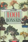 1001 BONSÁIS