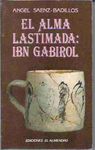 EL ALMA LASTIMADA: IBN GABIROL