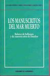 LOS MANUSCRITOS DEL MAR MUERTO. 9788480050173