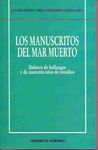 LOS MANUSCRITOS DEL MAR MUERTO