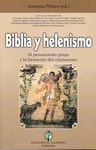 BIBLIA Y HELENISMO