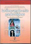 LOS LIBROS SAGRADOS EN LAS GRANDES RELIGIONES. 9788480051071
